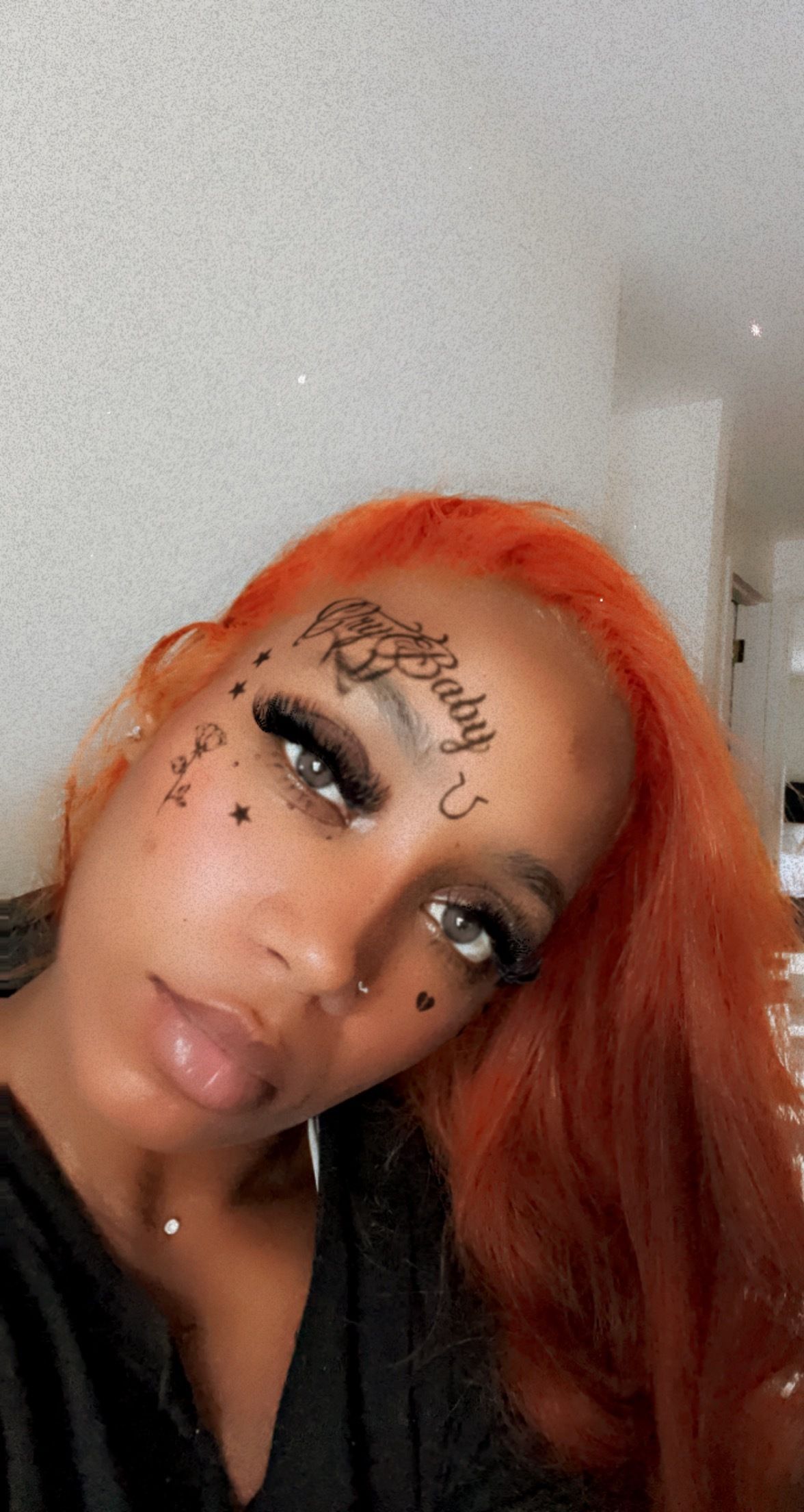 onlyfans gingerbabe profile banner  