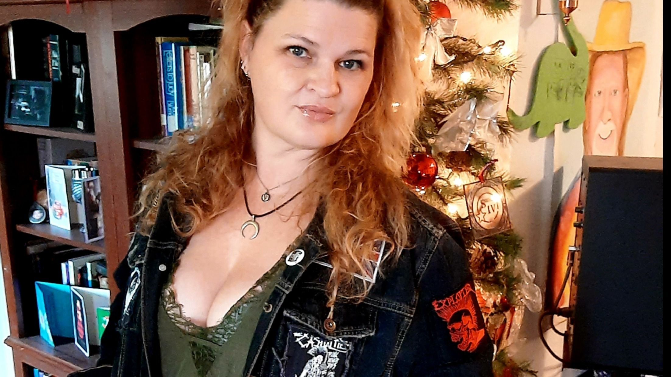 onlyfans WhiskeyChick Official profile banner  