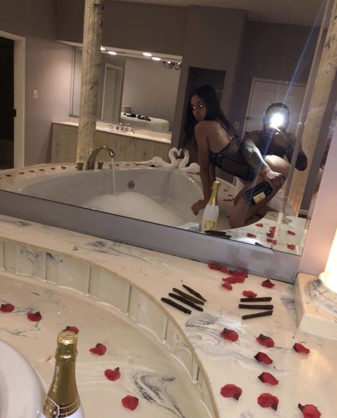 onlyfans Aly profile banner