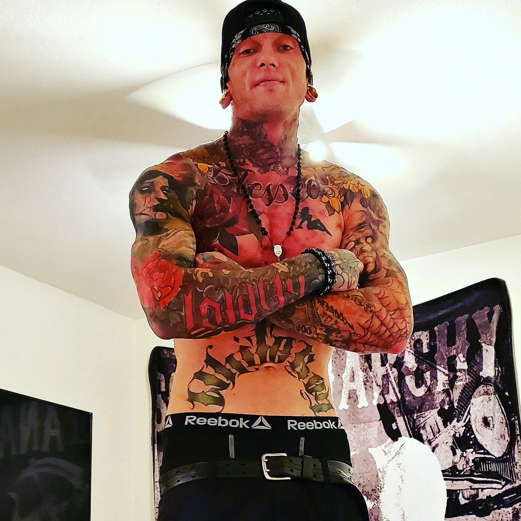 onlyfans BigDickDaddy profile banner  