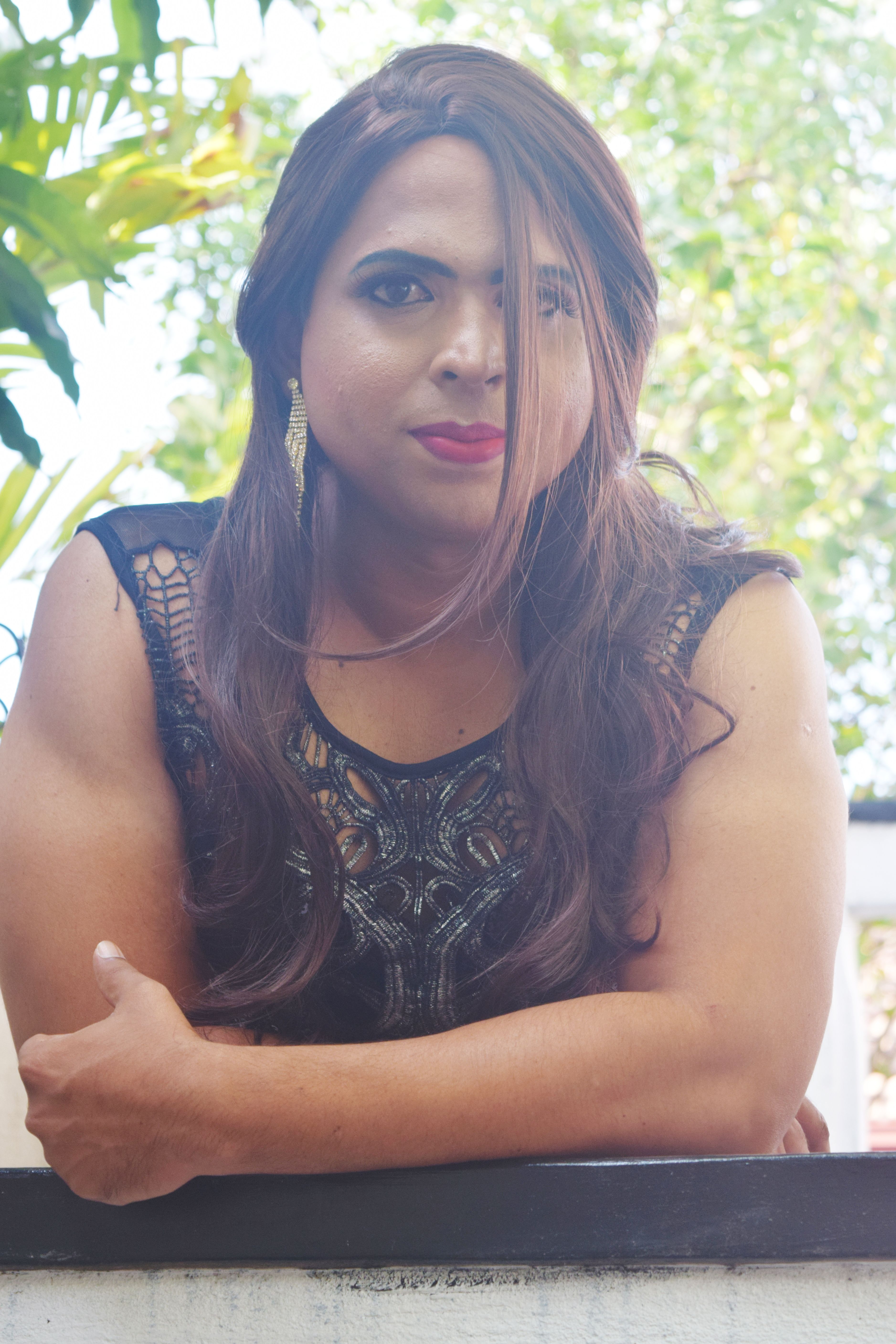 onlyfans Sandra Fernandez profile banner  