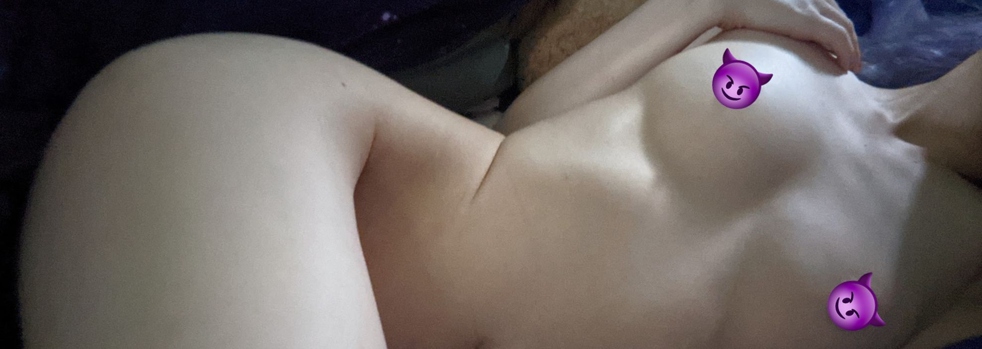 onlyfans moses 😈 profile banner  