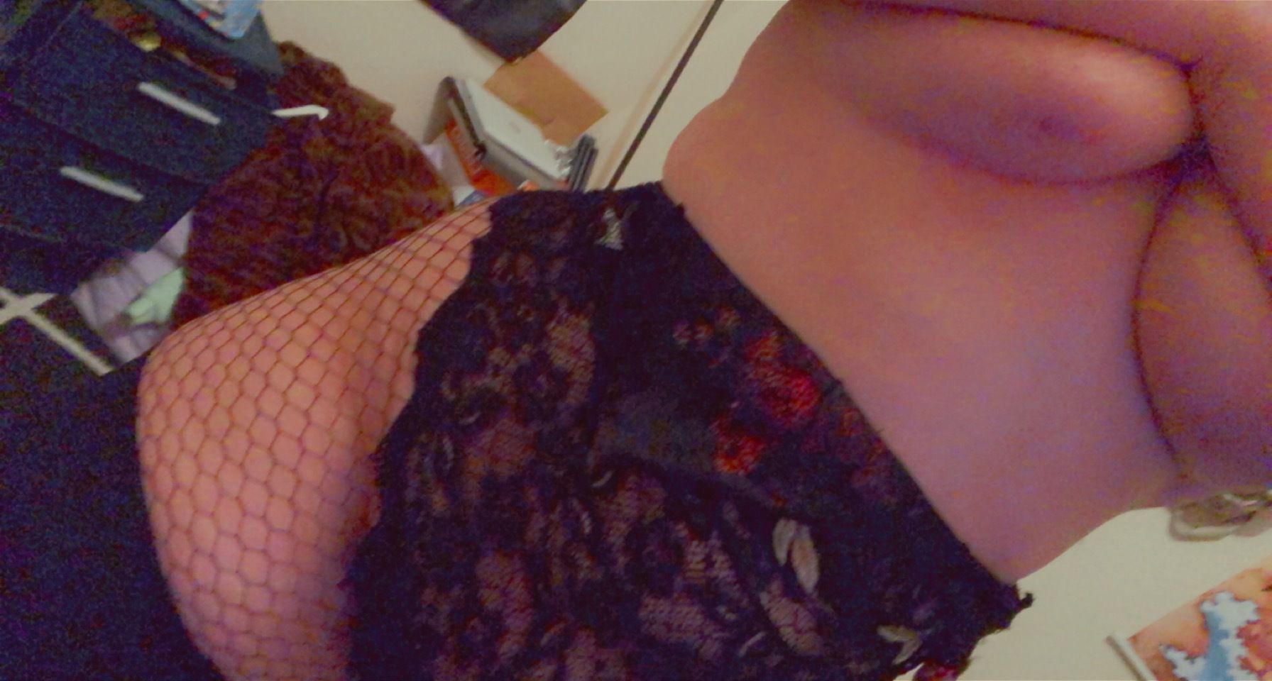 onlyfans MidnightSeaGoul profile banner  