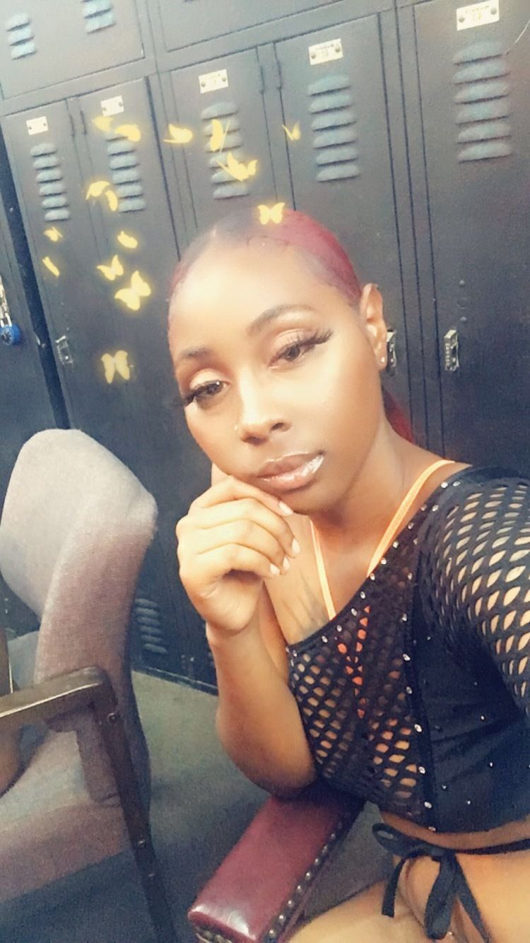 onlyfans AyyoPrettyBlack profile banner