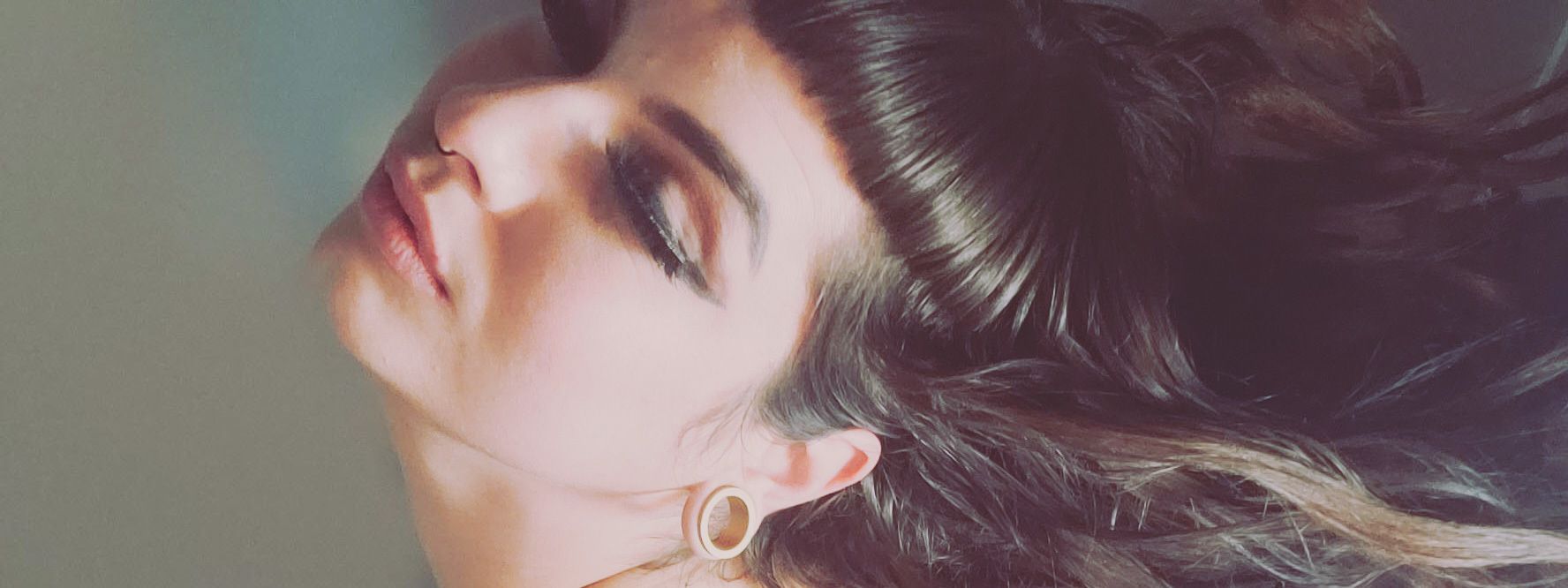 onlyfans Alice Grimm profile banner