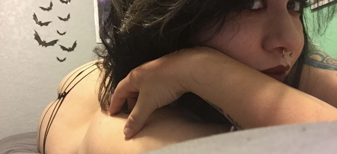 onlyfans Ashlii profile banner  