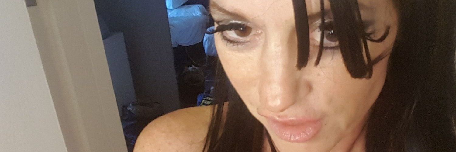 onlyfans Sherry Stunns profile banner  