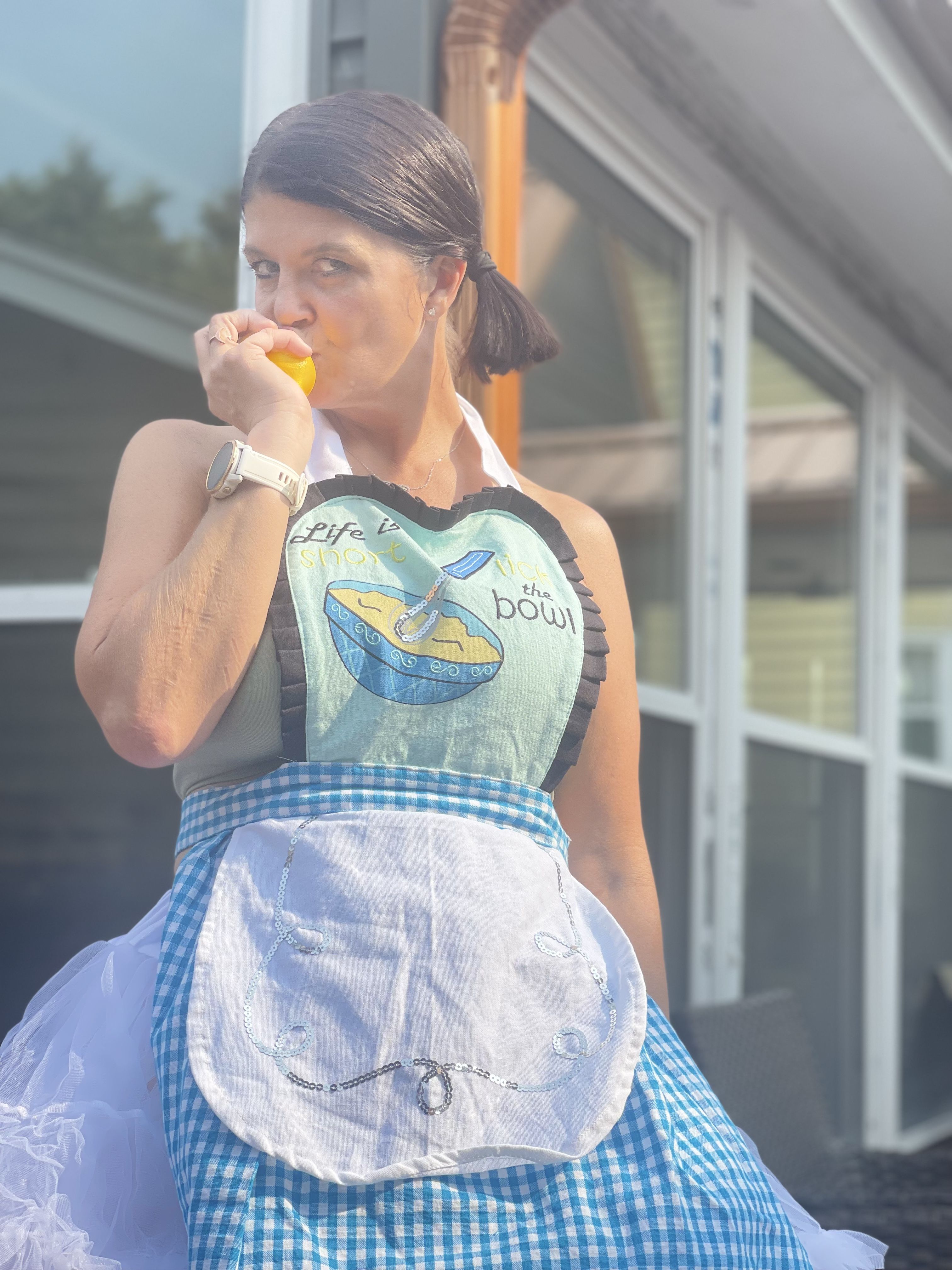 onlyfans Sunshine Love profile banner  