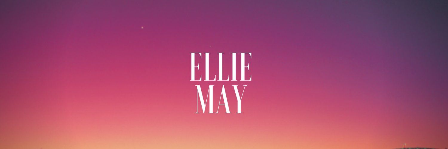 onlyfans Ellie May profile banner