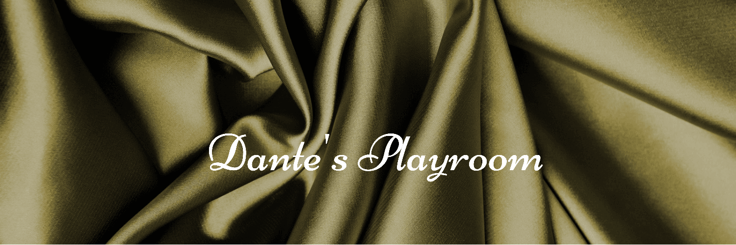 onlyfans Dante profile banner  