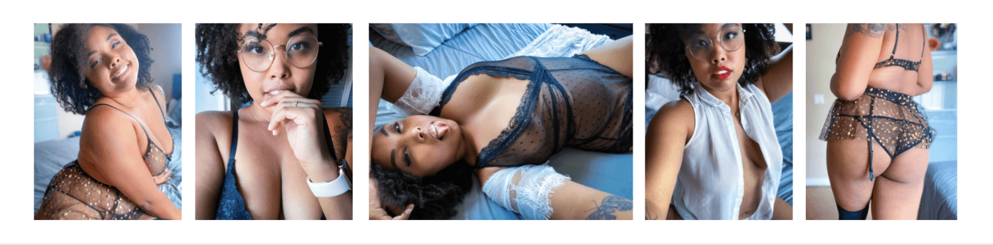 onlyfans Ani Astra XO✨ profile banner  