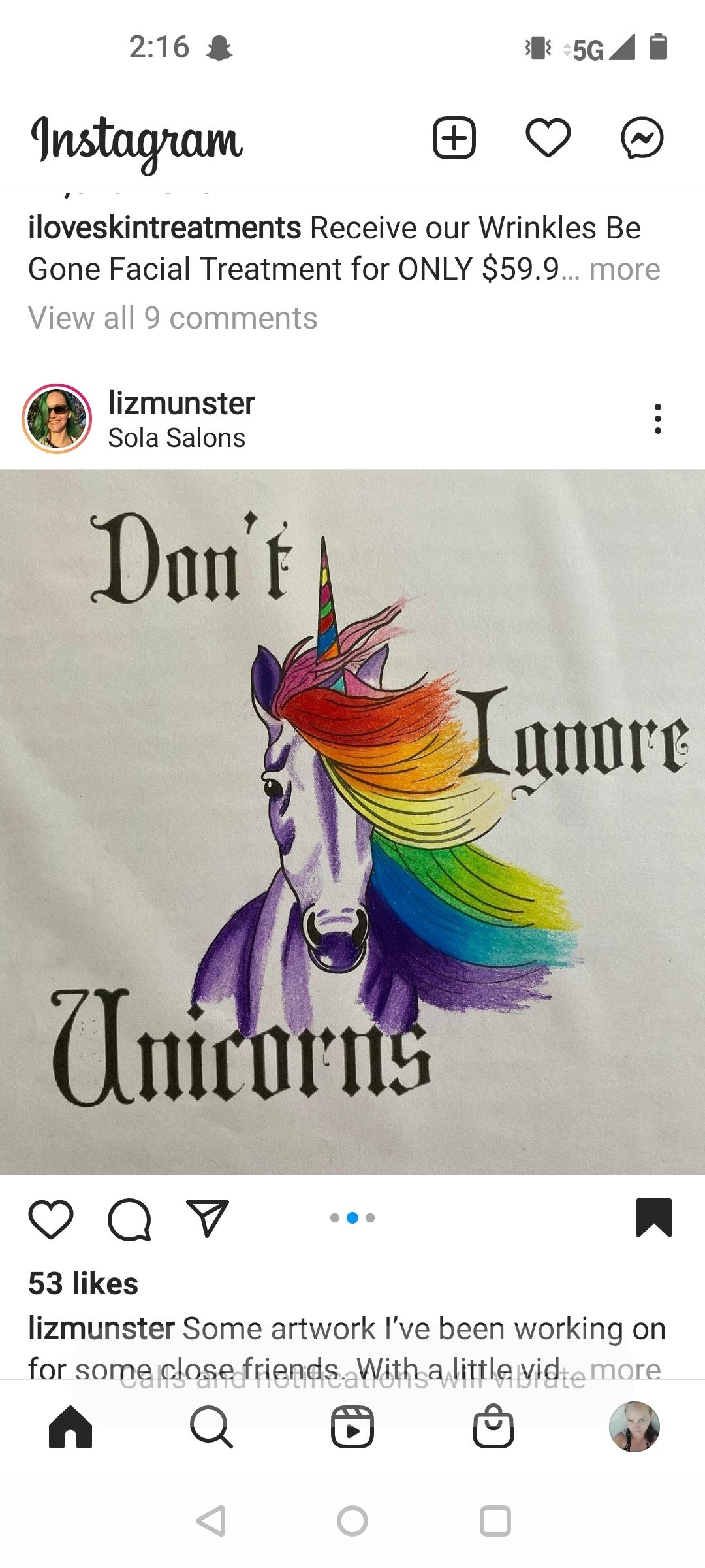 onlyfans RED HOT profile banner  