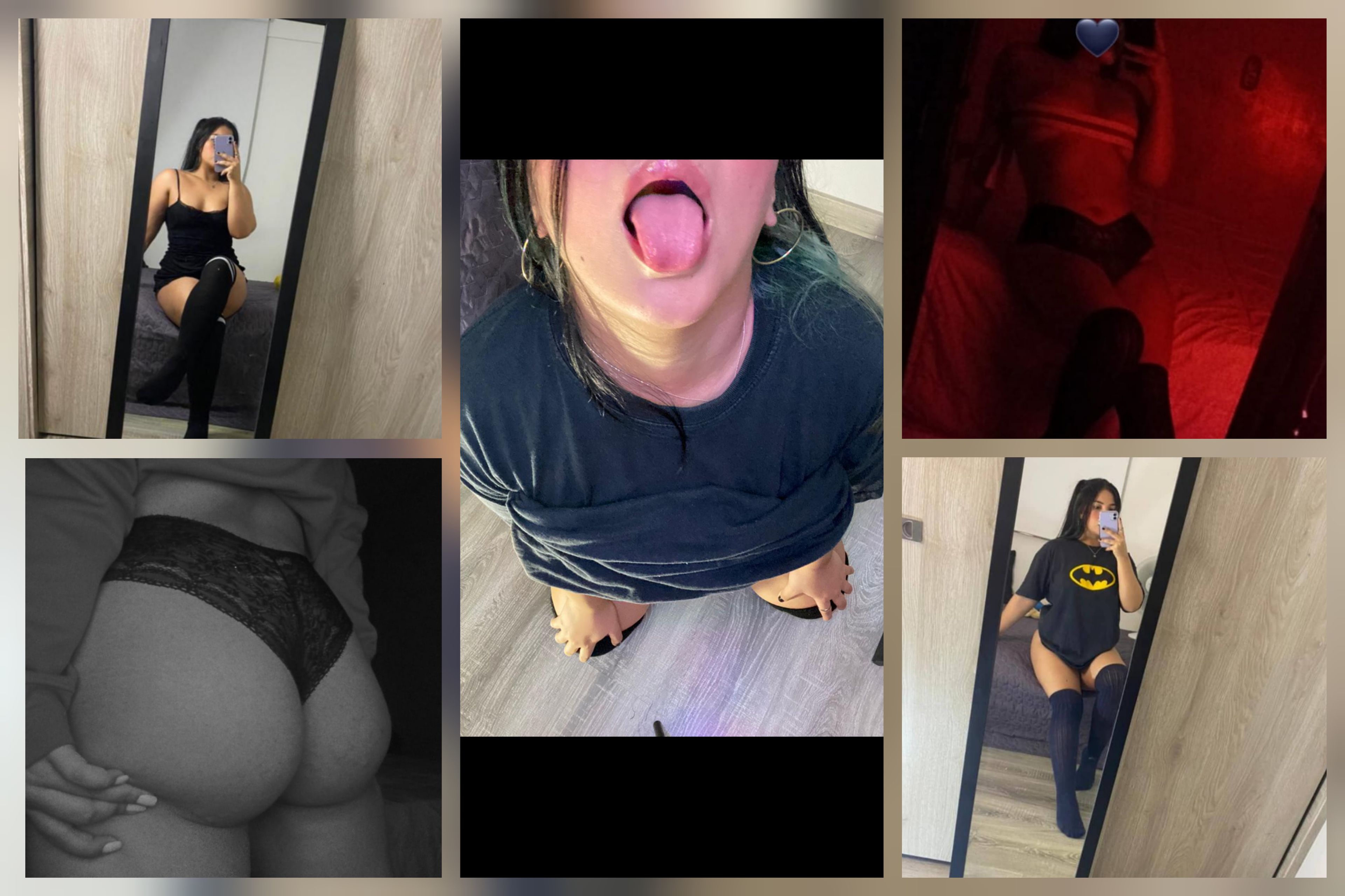 onlyfans Sophia Martínez profile banner  