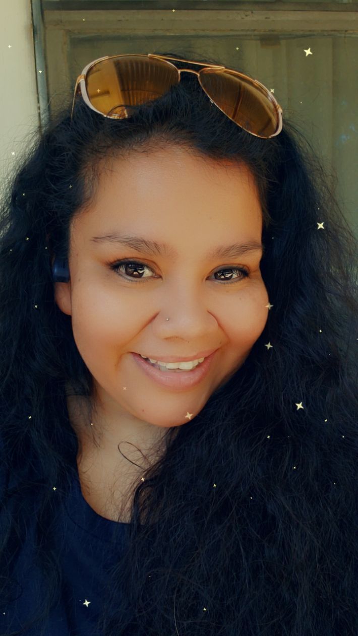 onlyfans Itzezme13 profile banner  