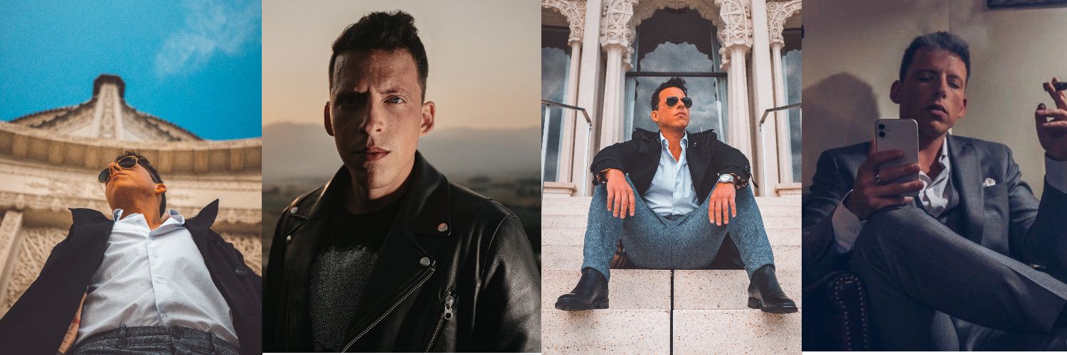 onlyfans Michael profile banner