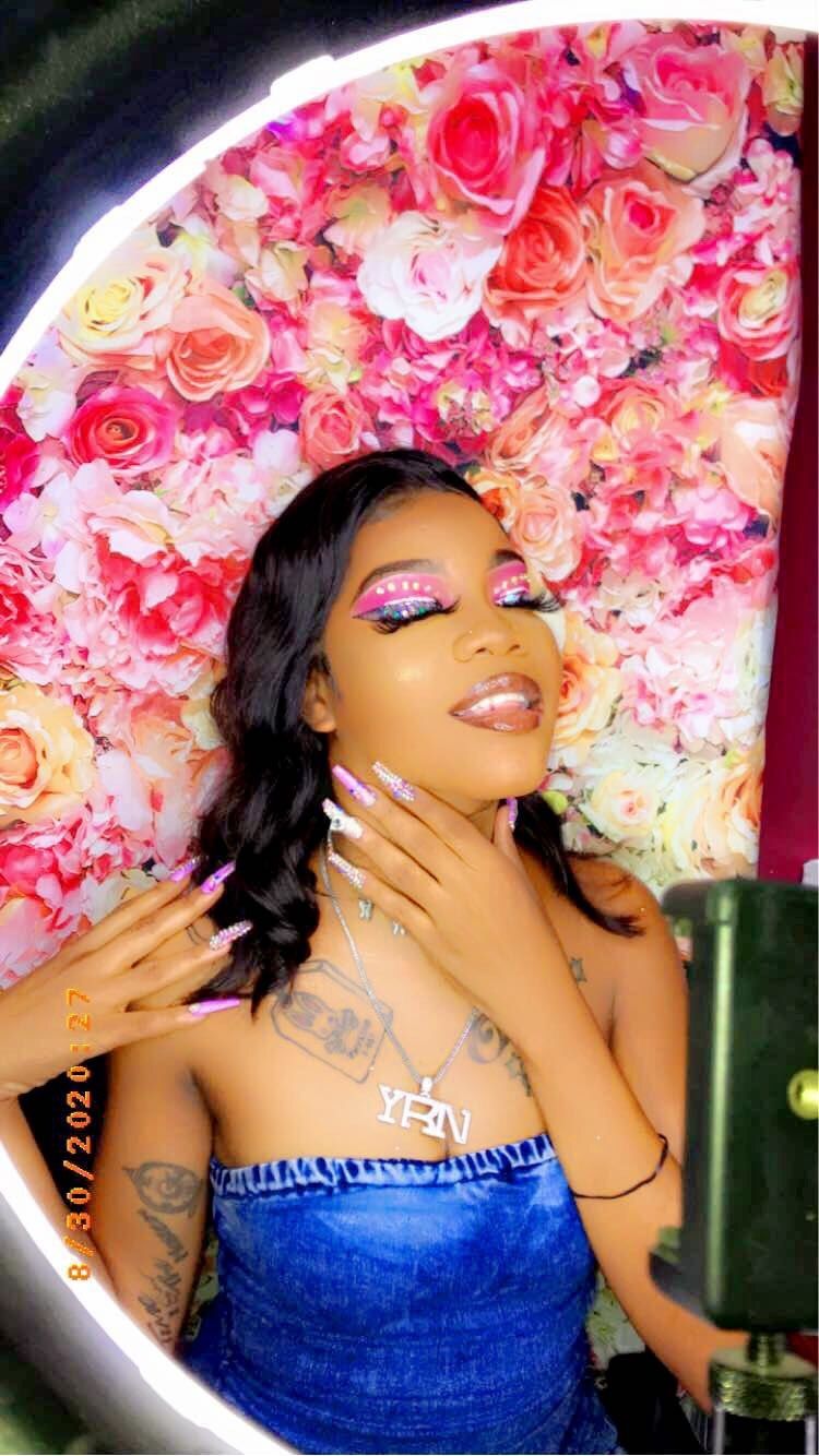 onlyfans Psycho kisses😘😘 profile banner  