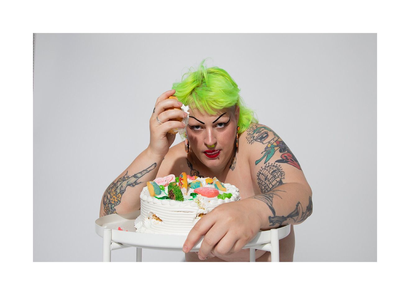 onlyfans Chartruice profile banner  