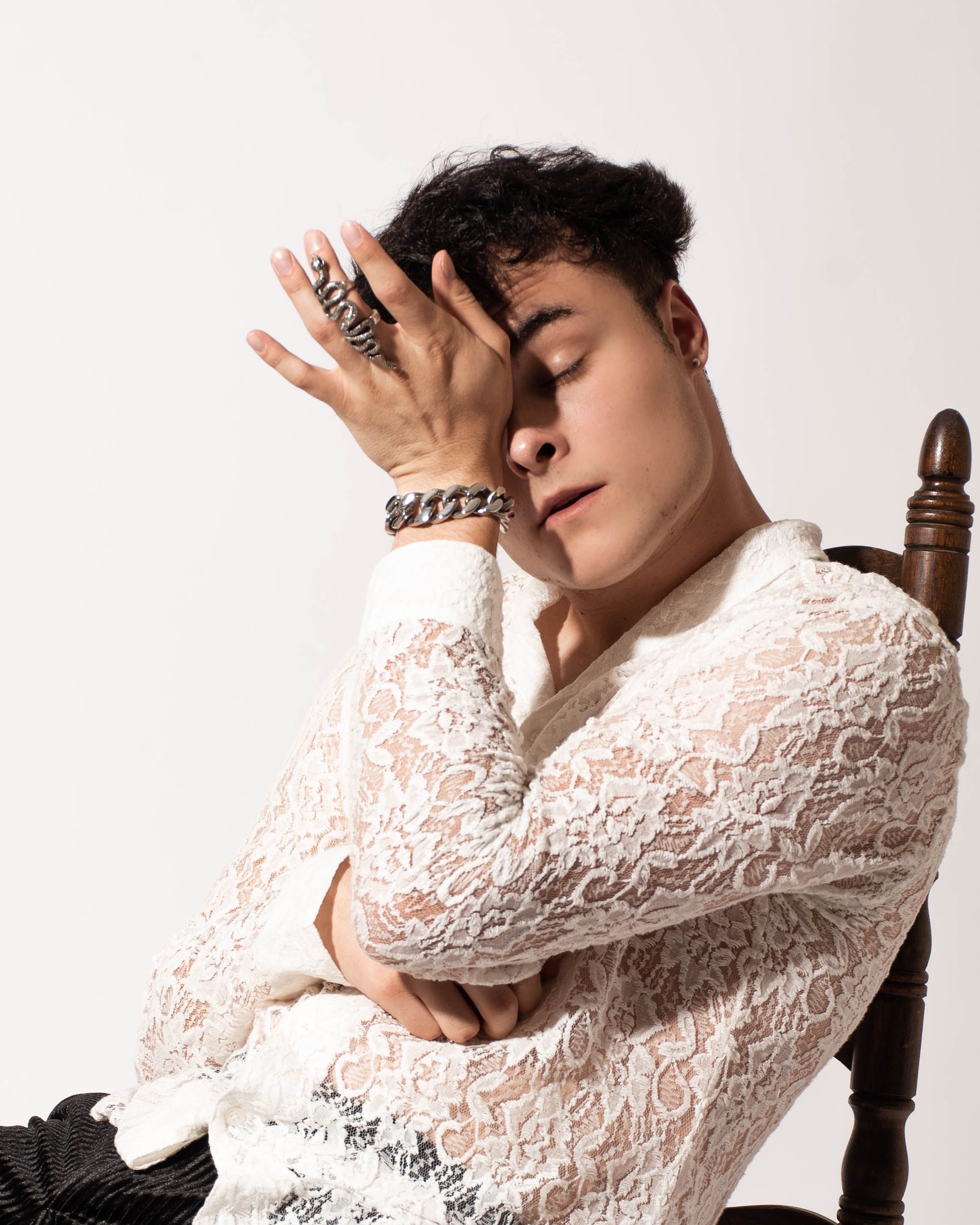 onlyfans Joseph profile banner  