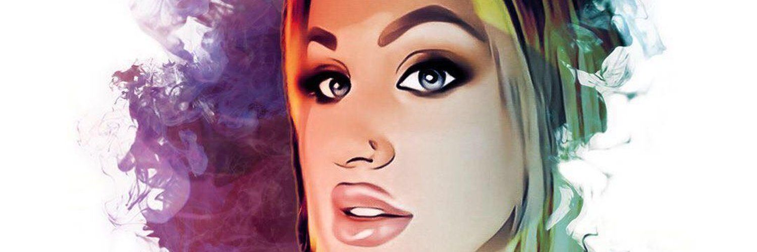 onlyfans Free Avril Vixxxen profile banner  