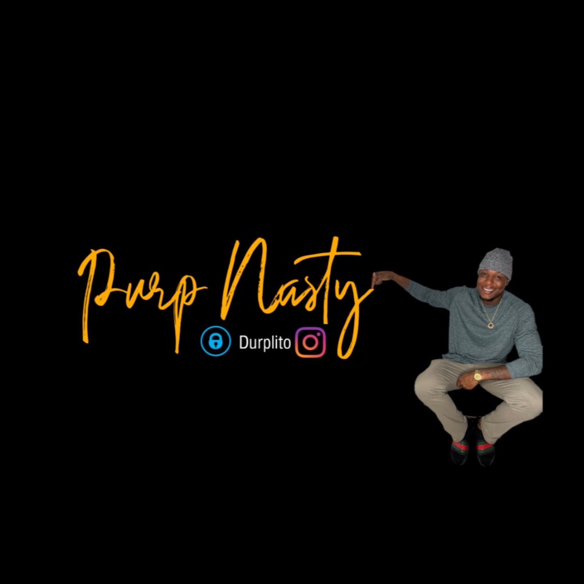 onlyfans Purp Nasty profile banner  