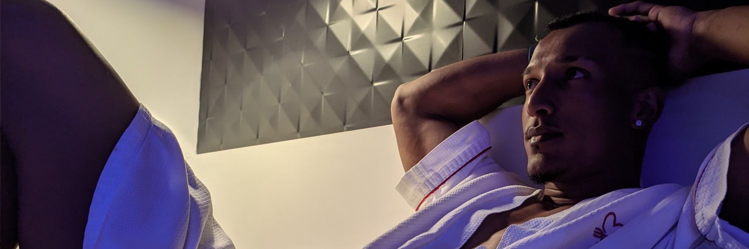 onlyfans José Souza profile banner  