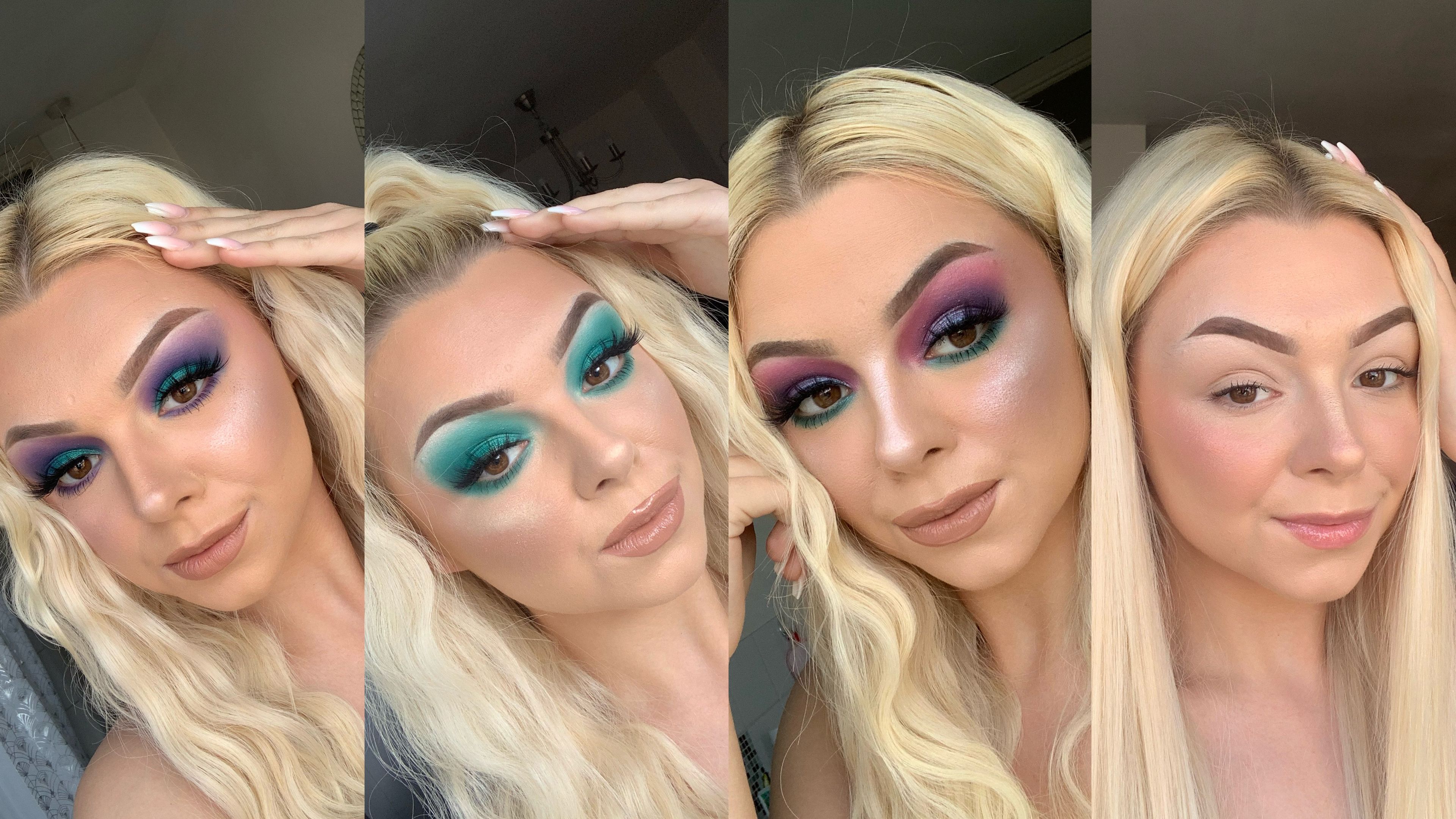 onlyfans Alicia Land profile banner  