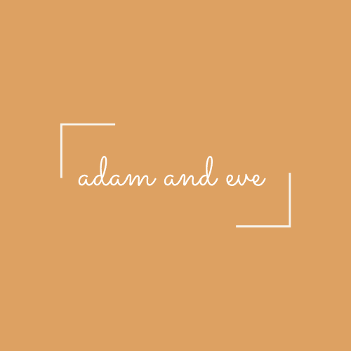 onlyfans Adam and Eve profile banner  