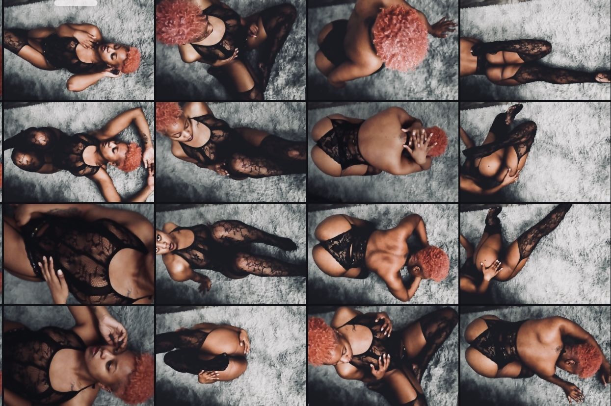 onlyfans Go-Go Yayo profile banner  