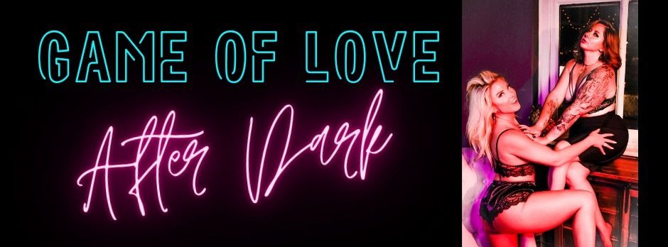 onlyfans Game of Love: After Dark profile banner  
