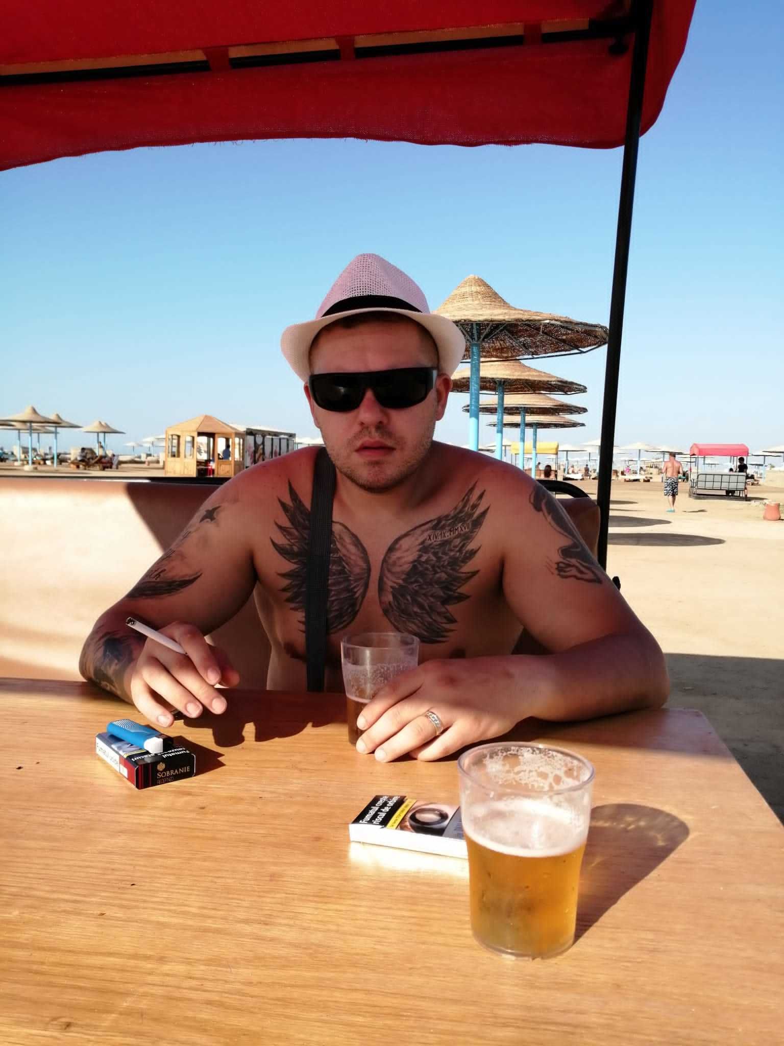 onlyfans Alex Costache profile banner  