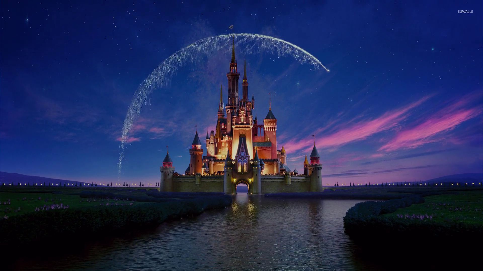 onlyfans Wonderland Princess profile banner  