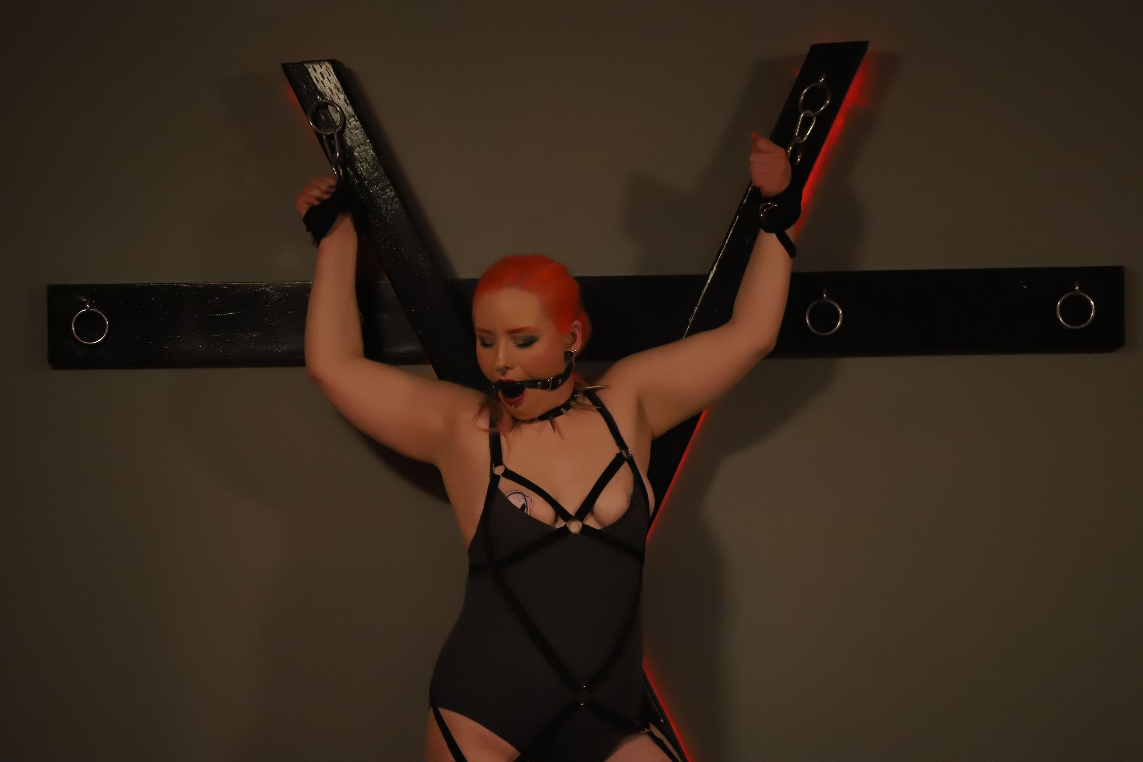 onlyfans Mercy Incognito: The Punk-Pixie profile banner  