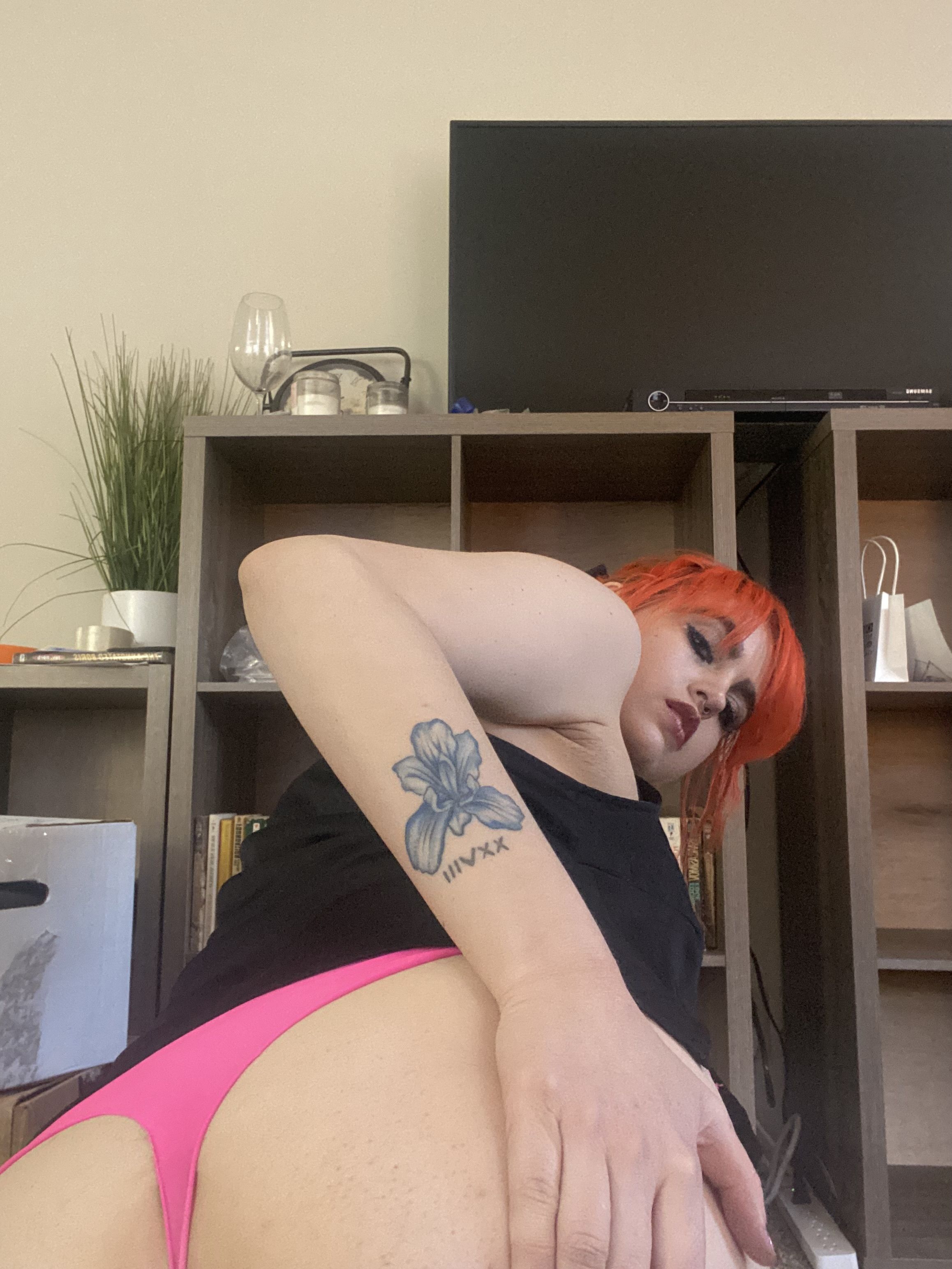 onlyfans Raven Walker profile banner  