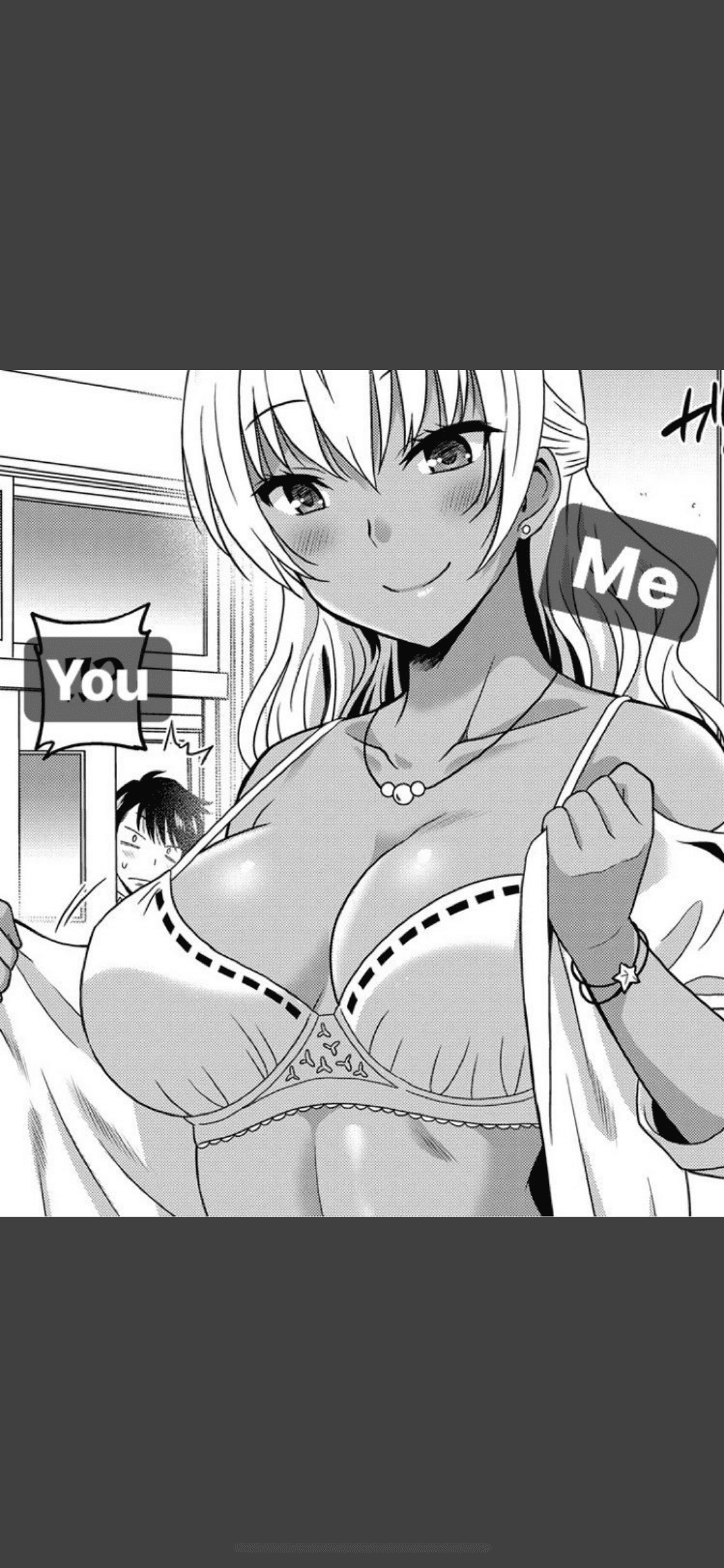 onlyfans anime honey ๐ฏ profile banner