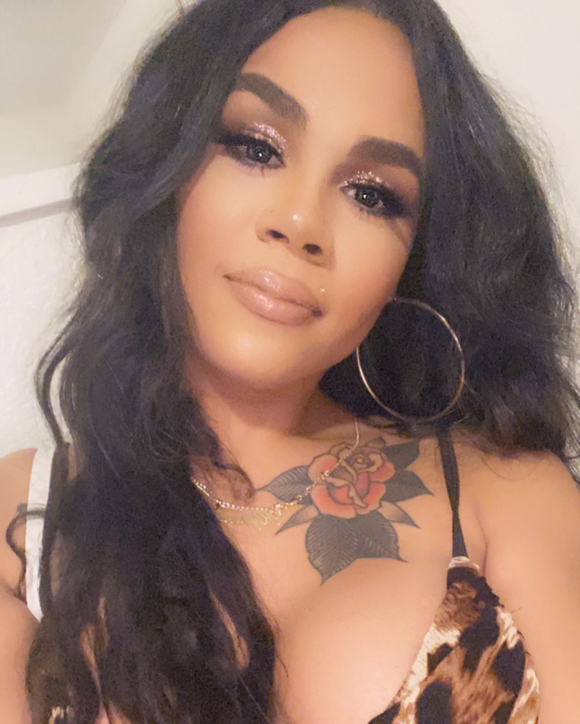 onlyfans RicanGoddesss profile banner  