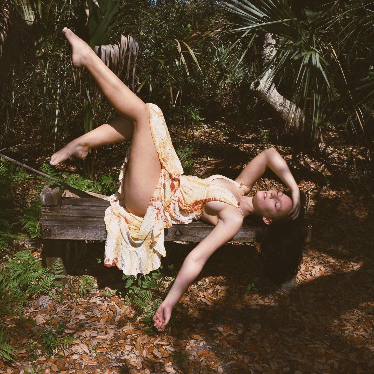 onlyfans KendellFawn profile banner  