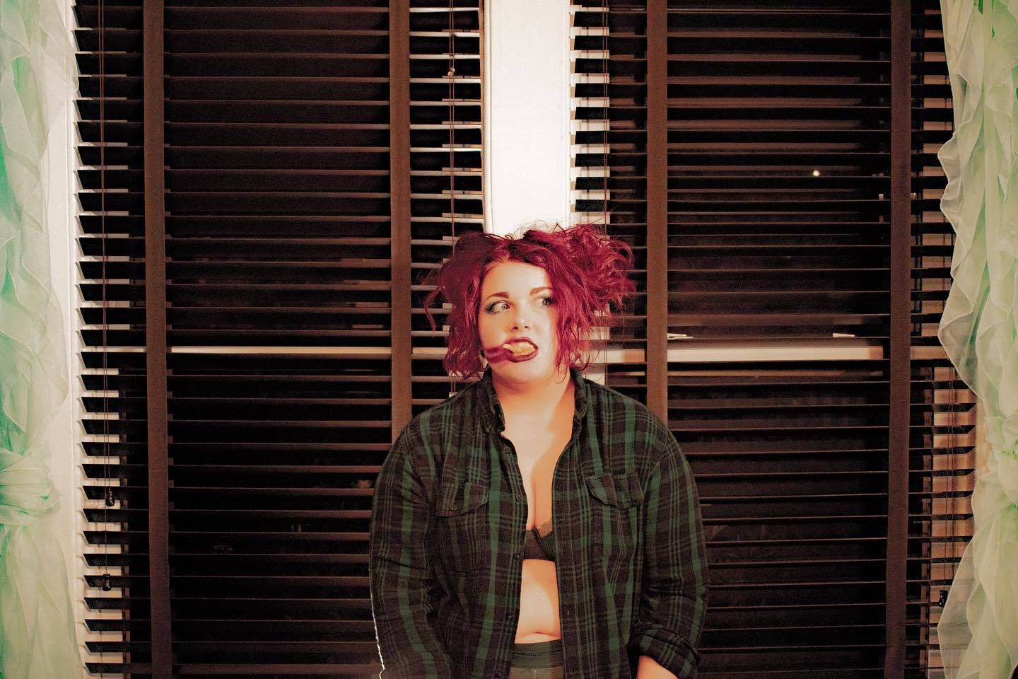 onlyfans Patsy Climax profile banner  
