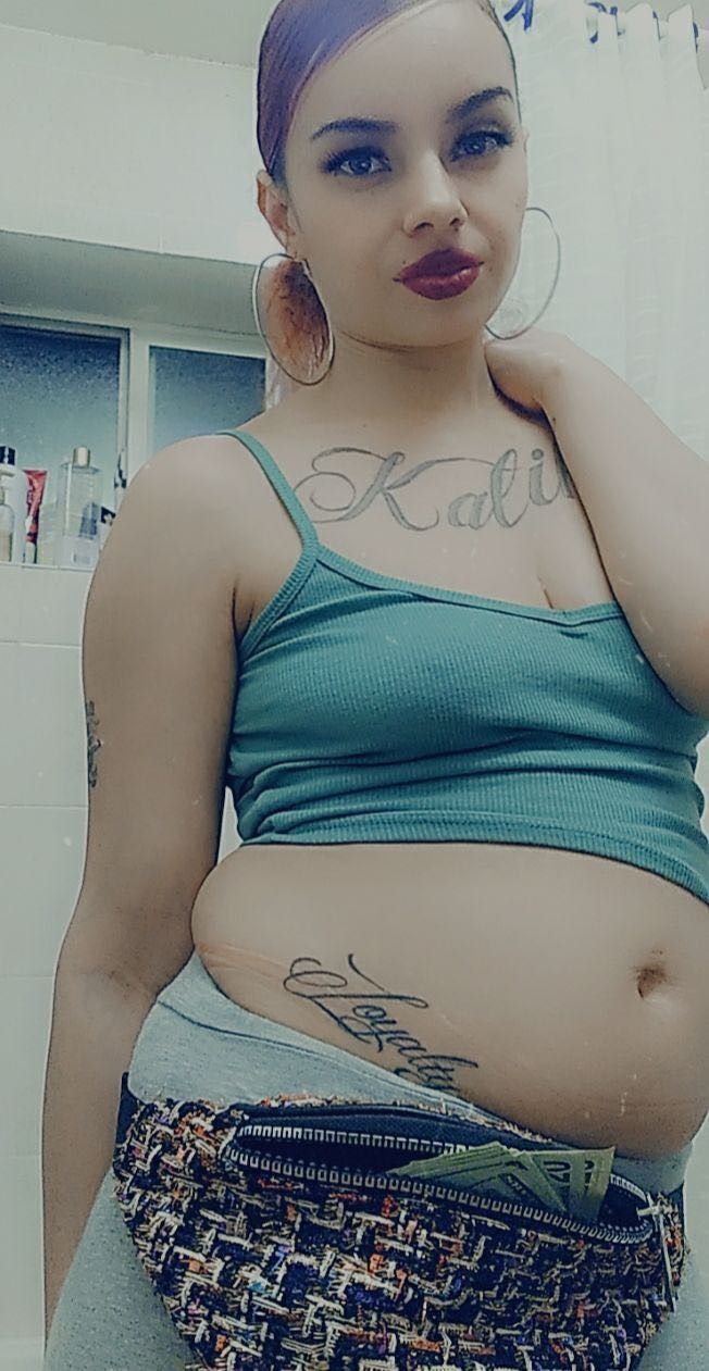 onlyfans Marie B. profile banner  