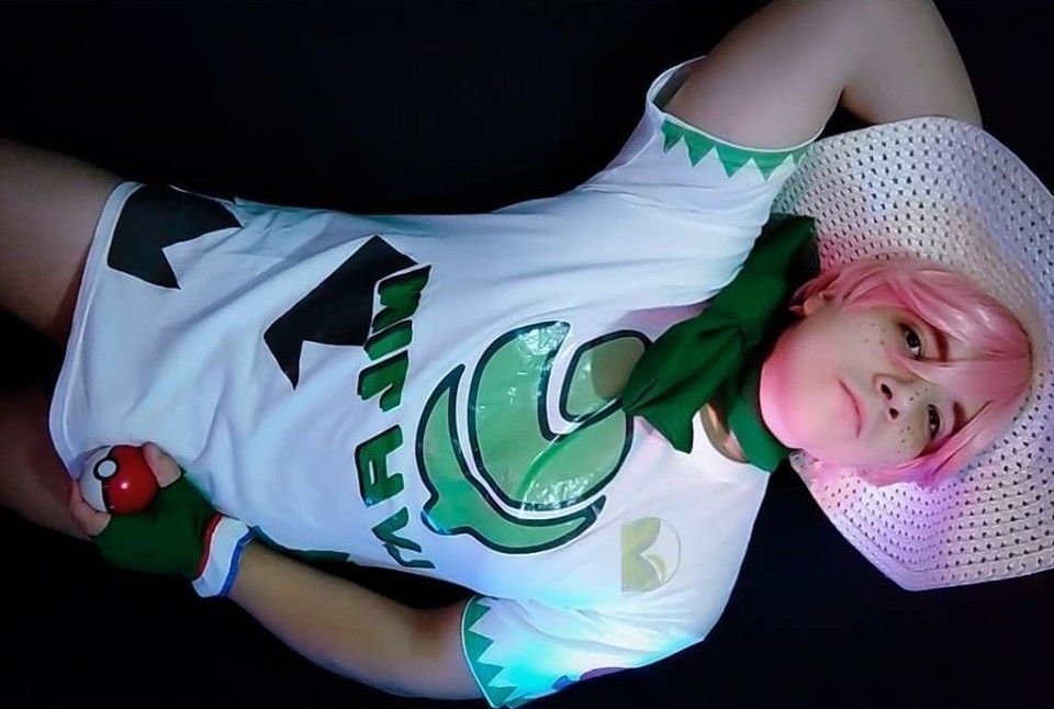 onlyfans Snes Charmers profile banner