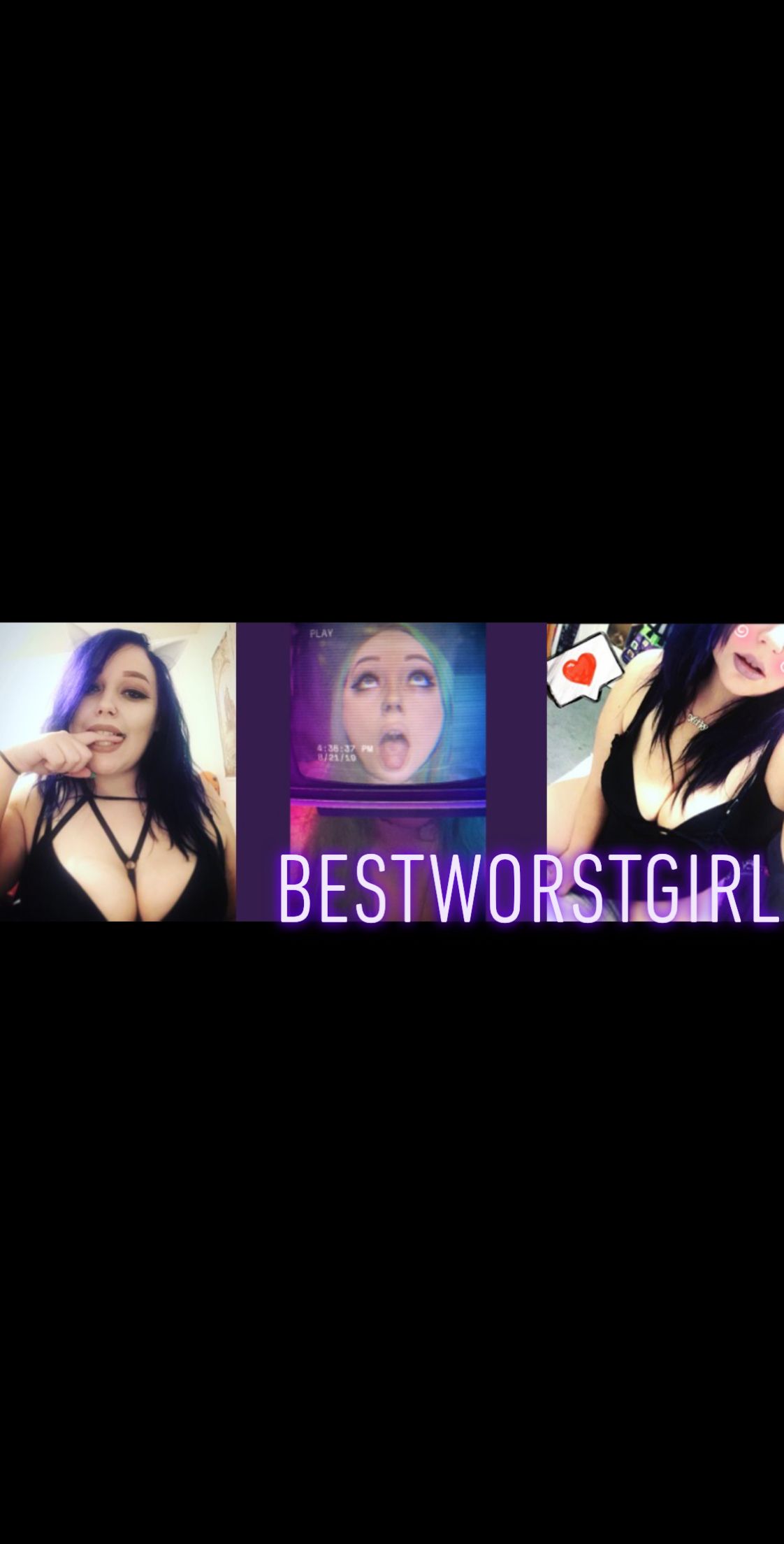 onlyfans Ariisa profile banner  