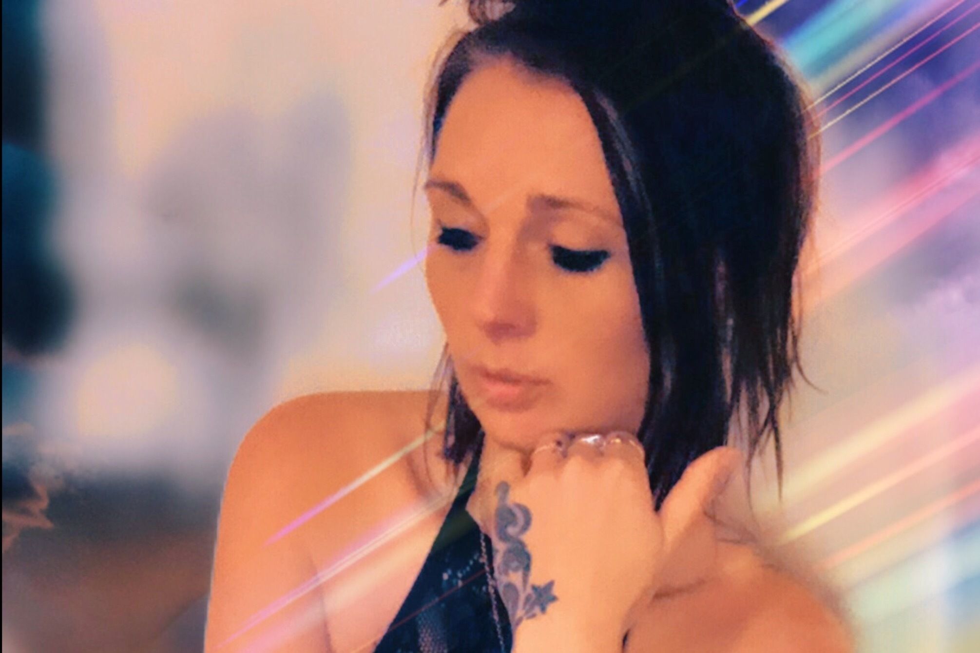 onlyfans That Kinkie Witch profile banner  