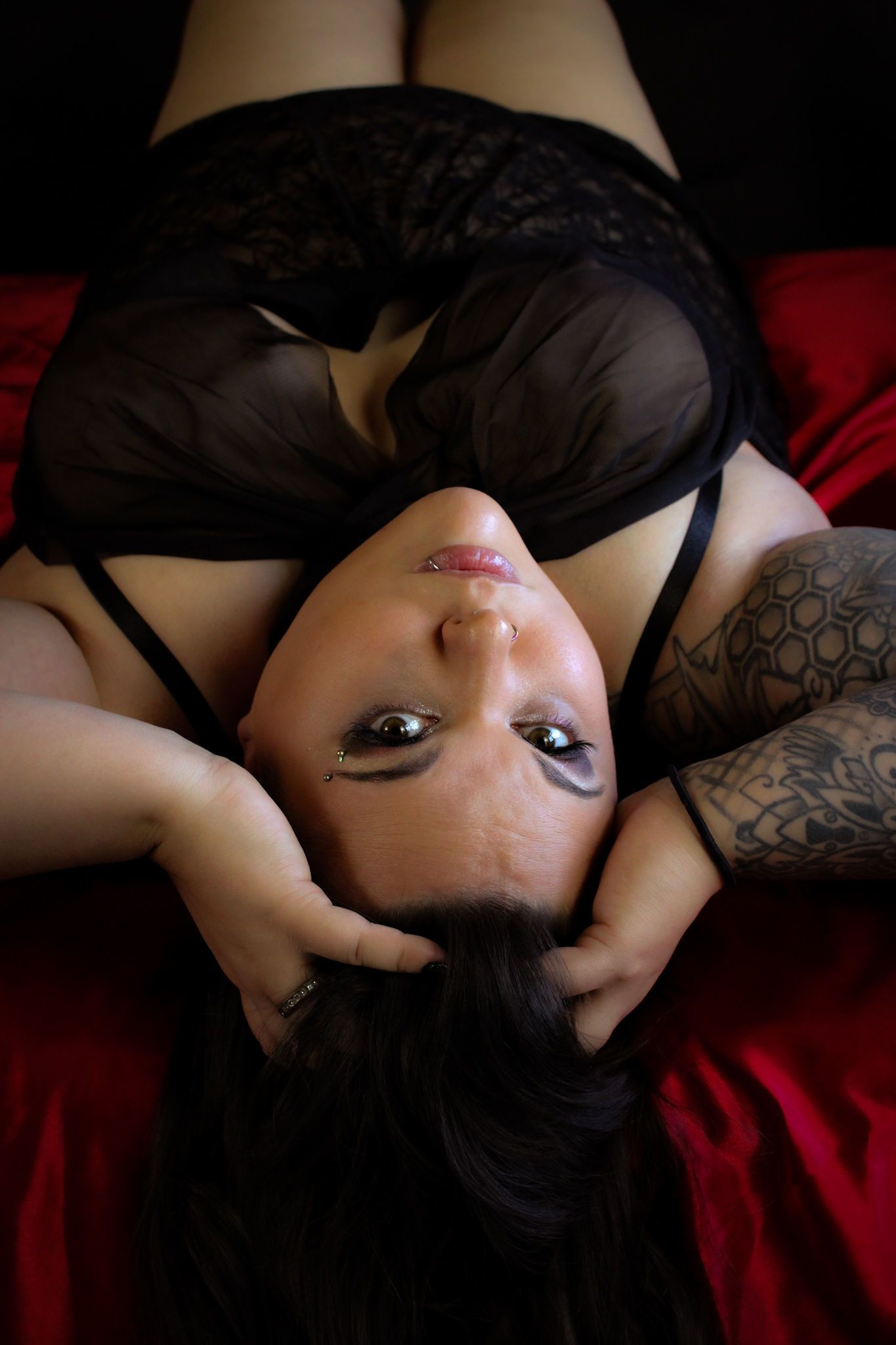 onlyfans Giselle Rogue profile banner  