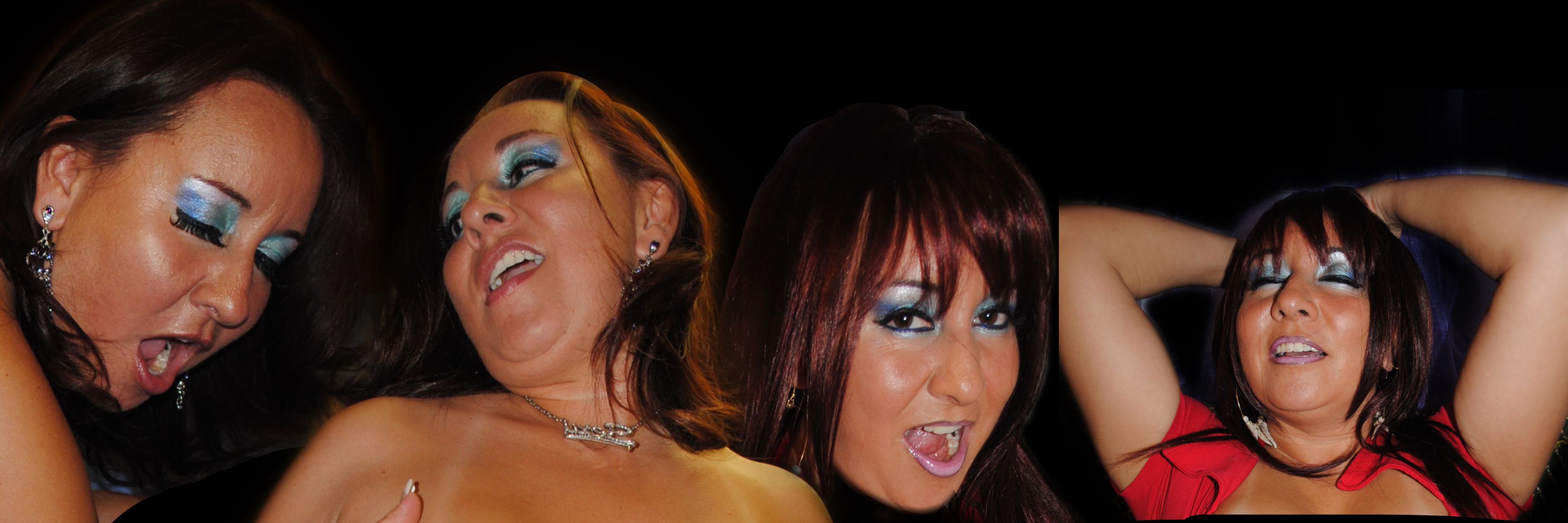 onlyfans Spicy Latina profile banner  