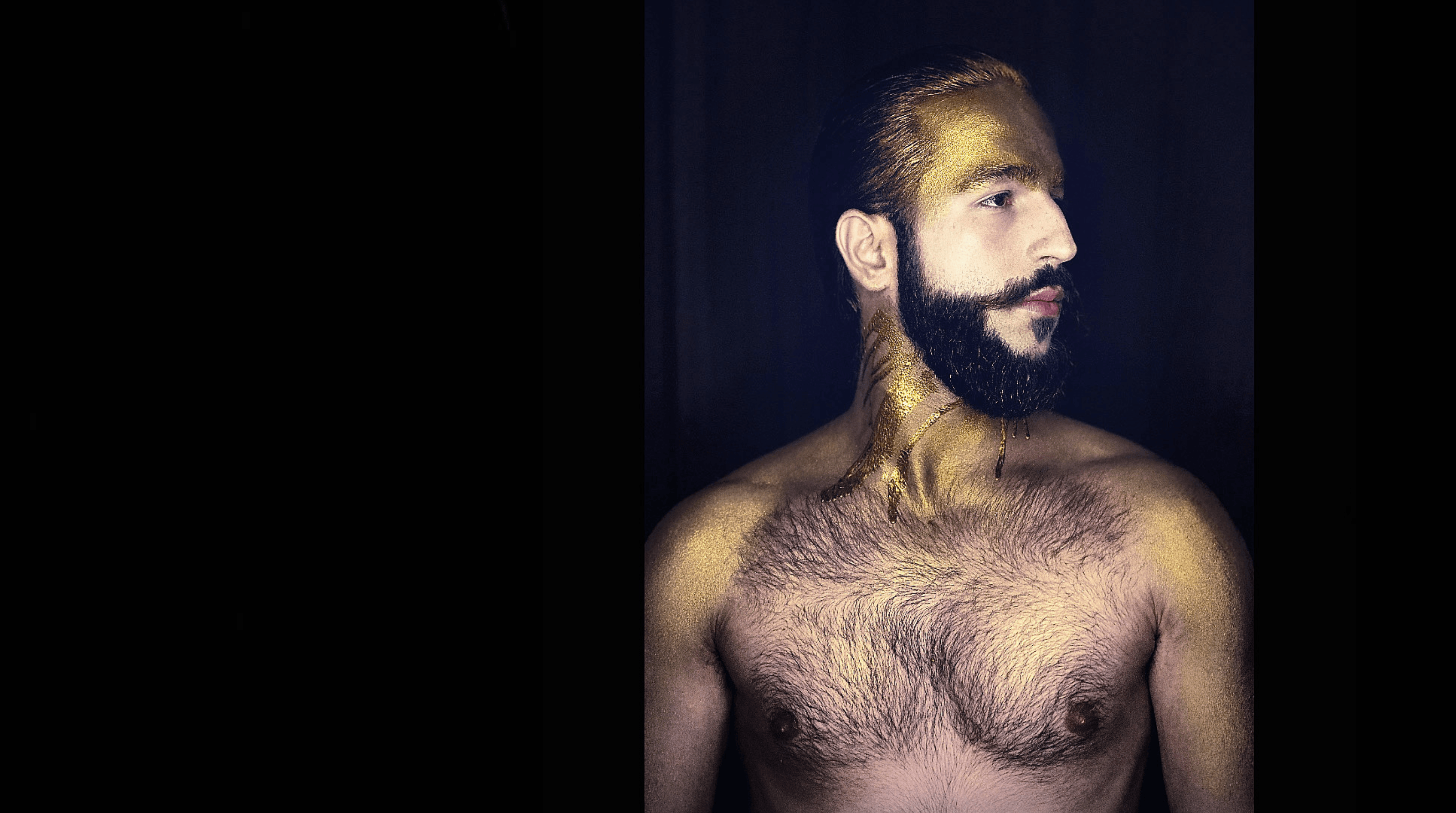 onlyfans GreekGodAbroad profile banner  