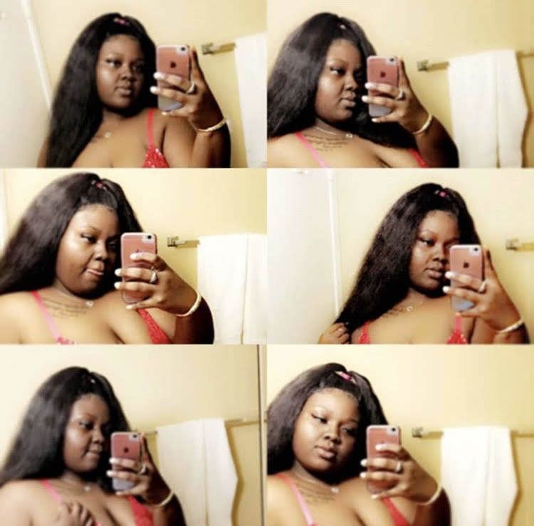 onlyfans Big Booty 👅💋 profile banner  
