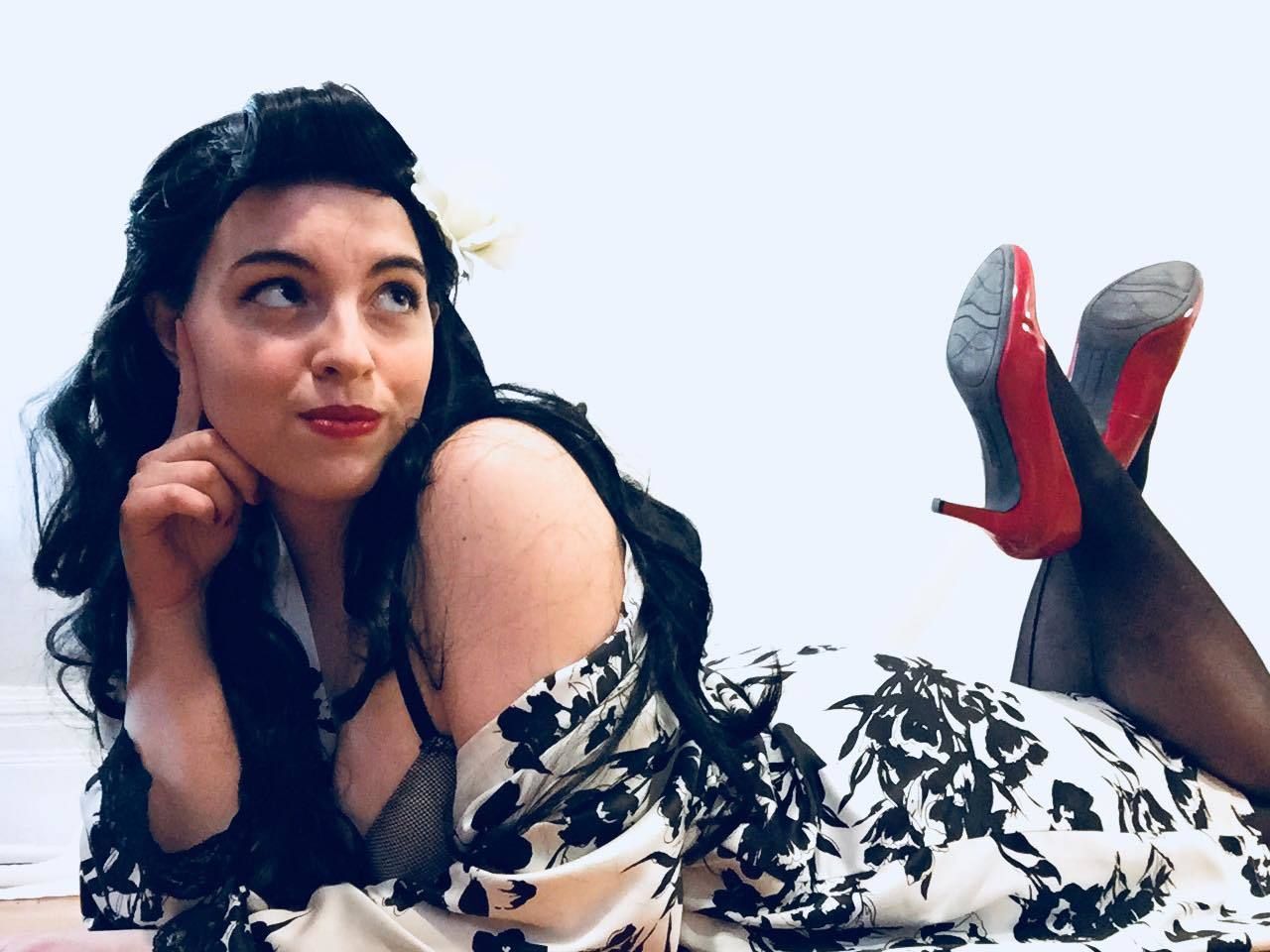 onlyfans Rogue Rosie profile banner  