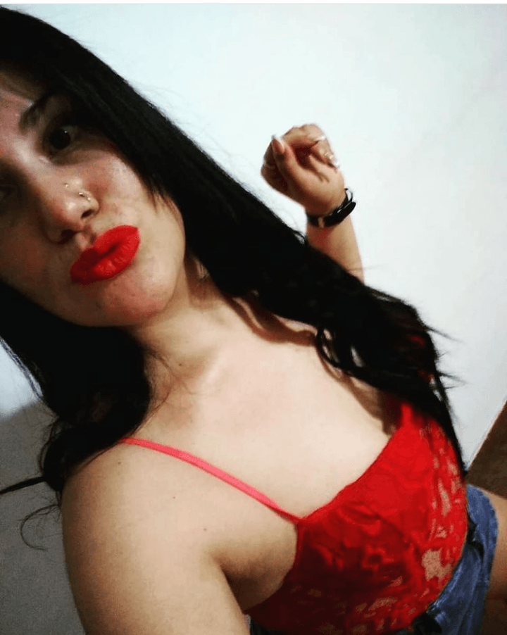 onlyfans Jazmin profile banner  