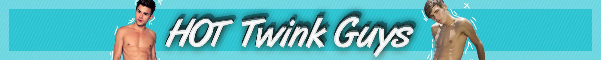 onlyfans Hot Twink Guys profile banner  