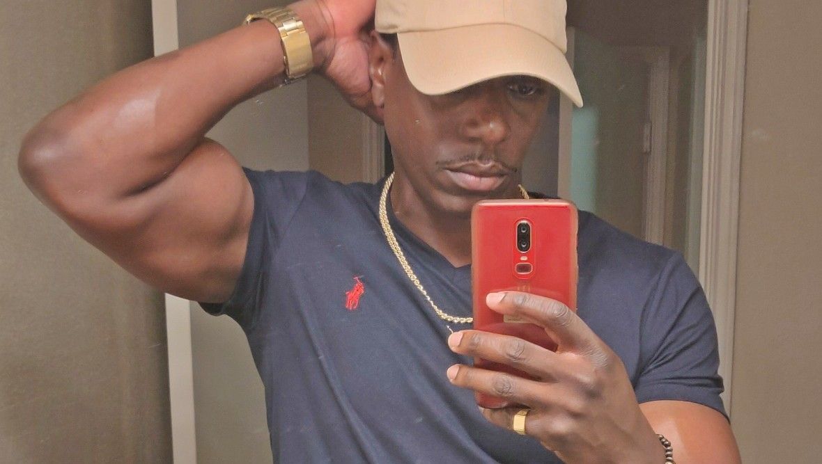 onlyfans 👨🏿‍🍳 Chocolate Jimmy 🍫🍌 profile banner  