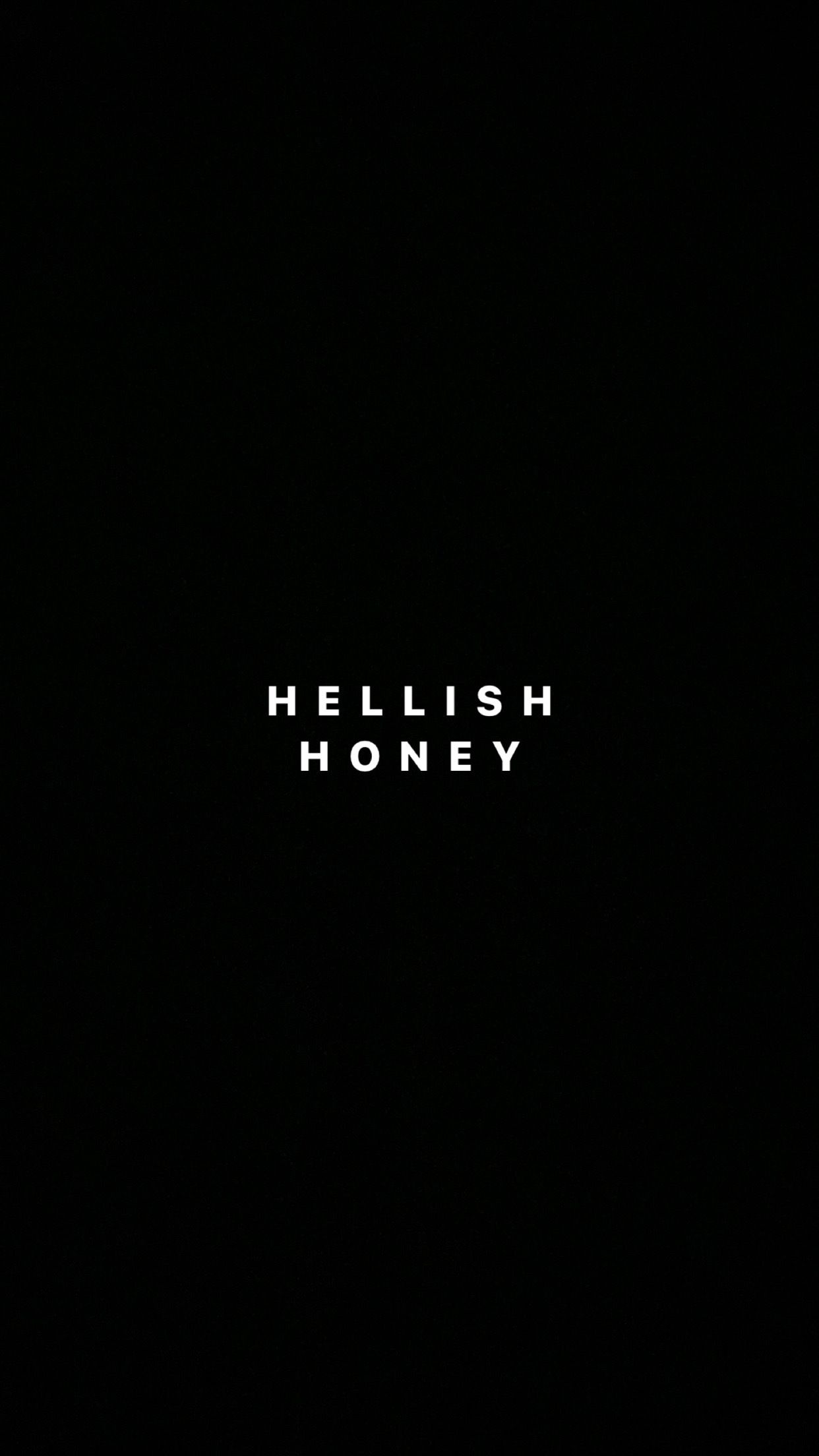 onlyfans Hellishhoney profile banner  